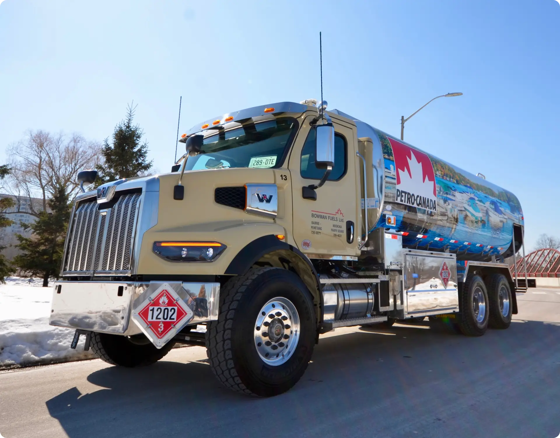 fleet maintenance services canada