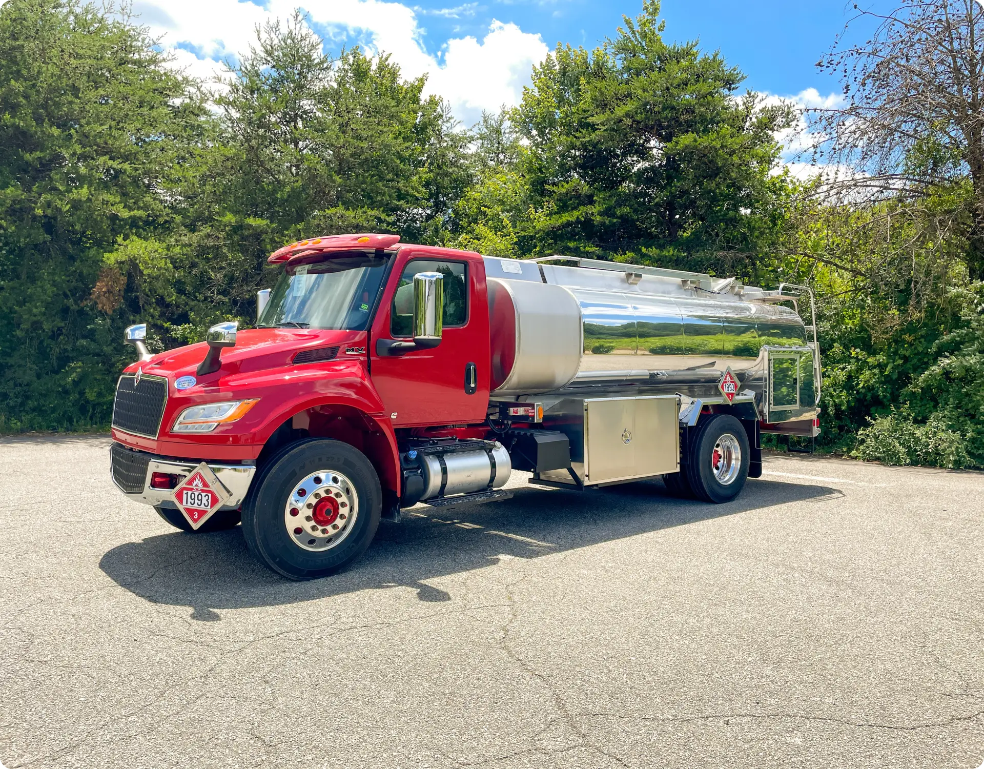 DEF unit builds Nova Scotia