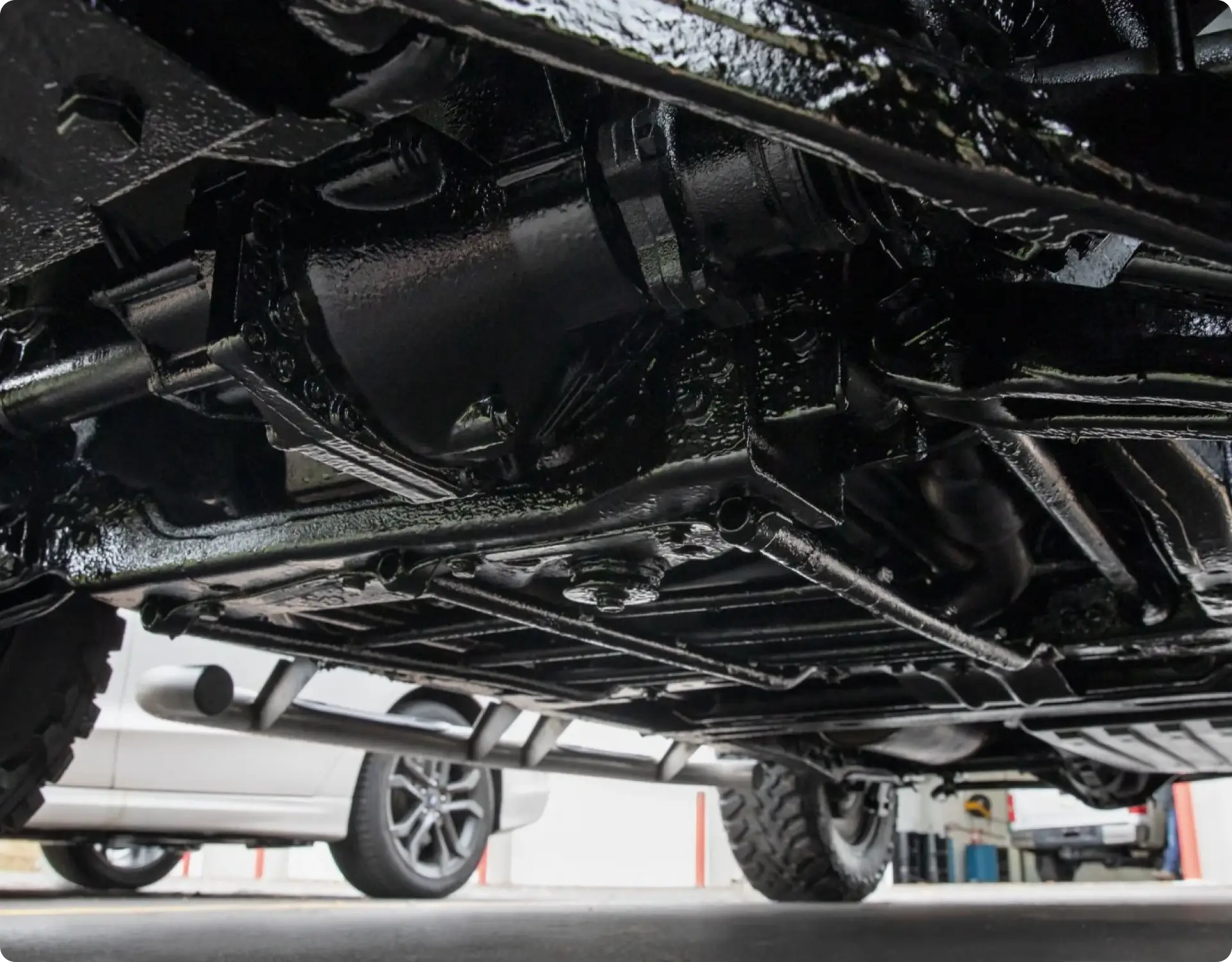 Complete Inspection Services