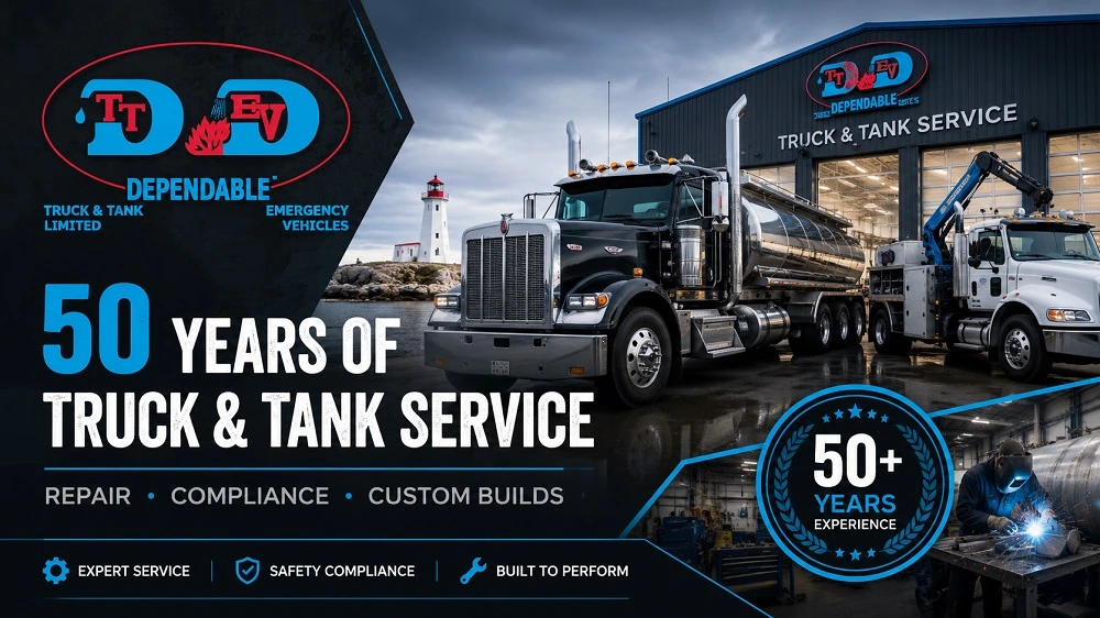 heavy duty truck repair